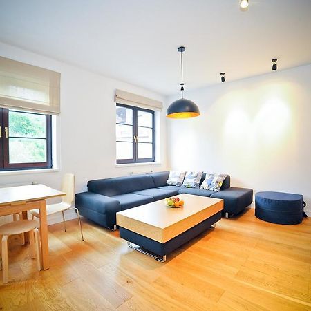 Kolibki Apartment - Hav Aparts Γκντίνια Εξωτερικό φωτογραφία