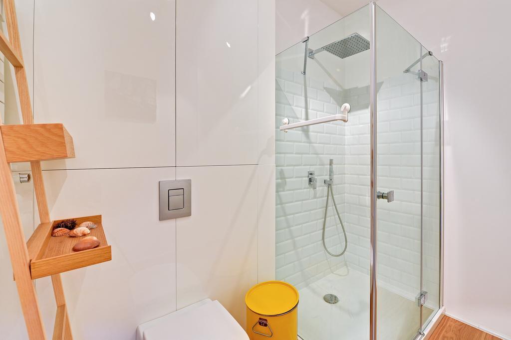 Kolibki Apartment - Hav Aparts Γκντίνια Εξωτερικό φωτογραφία