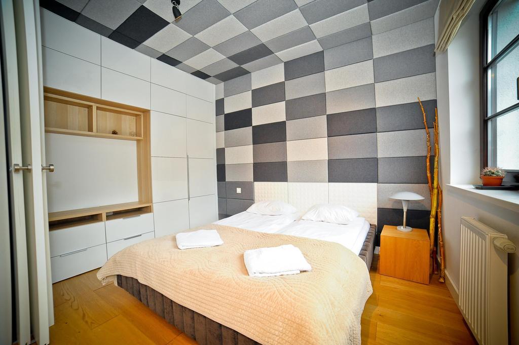 Kolibki Apartment - Hav Aparts Γκντίνια Εξωτερικό φωτογραφία