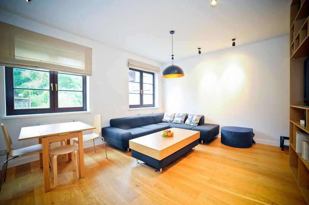Kolibki Apartment - Hav Aparts Γκντίνια Εξωτερικό φωτογραφία