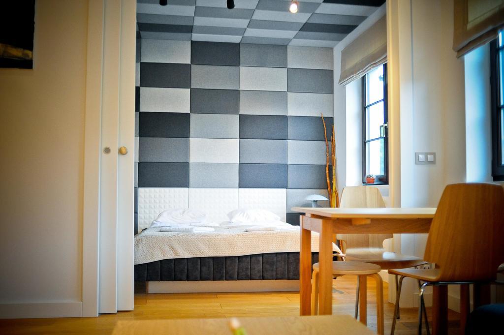 Kolibki Apartment - Hav Aparts Γκντίνια Εξωτερικό φωτογραφία