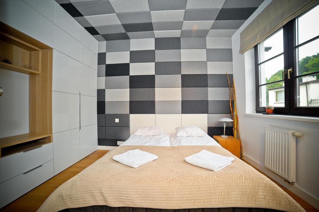 Kolibki Apartment - Hav Aparts Γκντίνια Εξωτερικό φωτογραφία